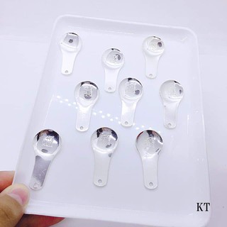 Thìa bạc cạo gió