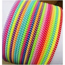 (Miễn phí)DÂY LÒ XO QUẤN BẢO VỆ DÂY CÁP SẠC/ TAI NGHE (Shop giao màu ngẫu nhiên)
