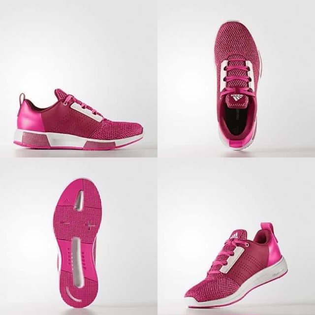 Giày aididas nữ web nhật