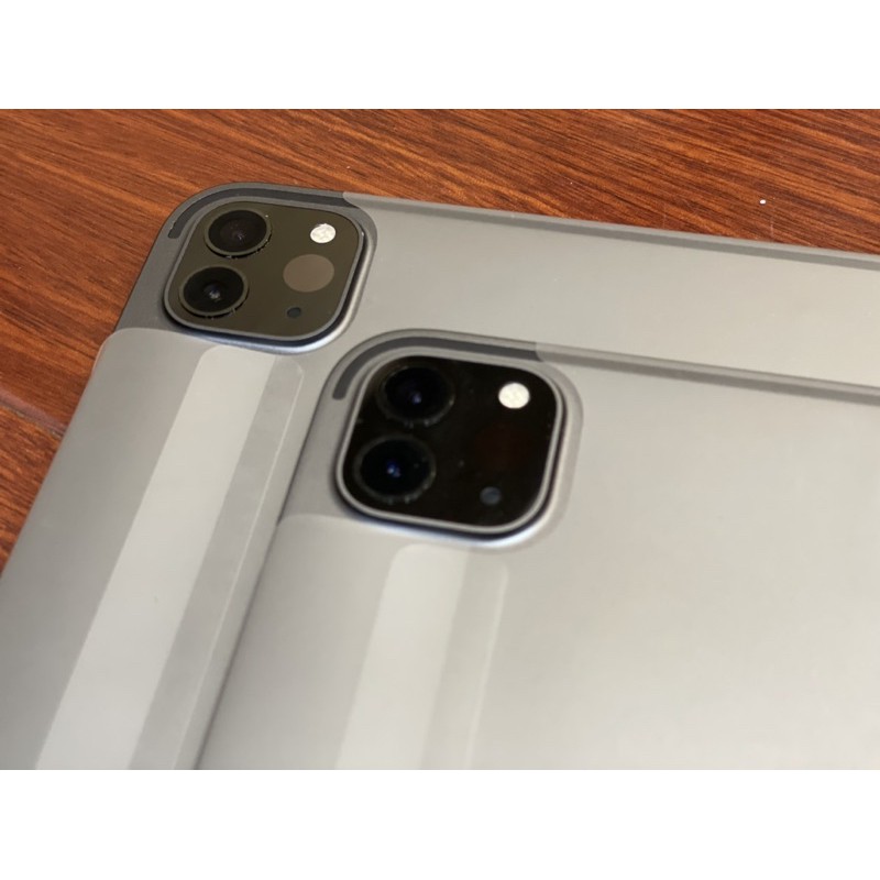 iPad Pro 2020 11” 256G Wifi Gray | BigBuy360 - bigbuy360.vn