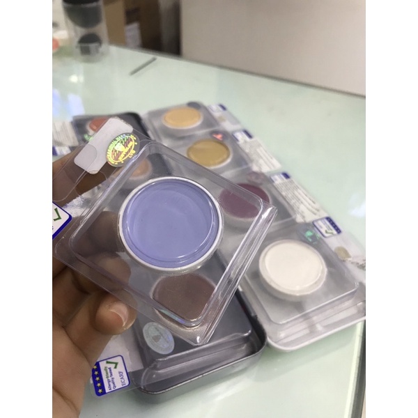 Che khuyết điểm Kryolan Refill | BigBuy360 - bigbuy360.vn