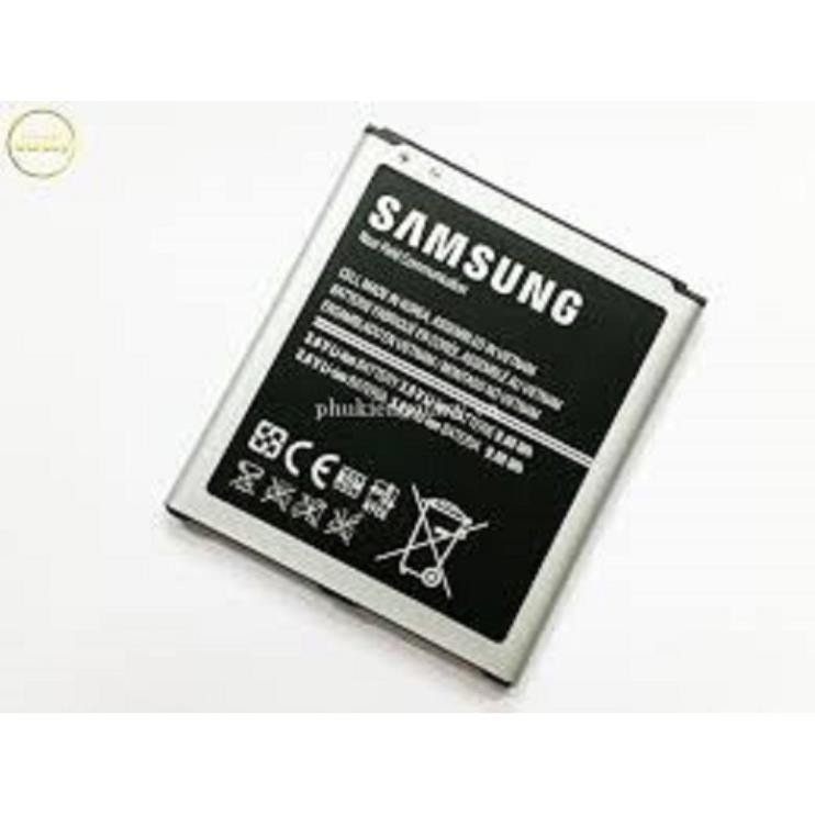 Pin Chính Hãng Samsung Galaxy S4 (dùng chung cho Grand 2 G7102, Galaxy J Docomo, S4 Active)