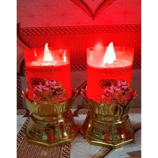 Nến điện tử MSP 1