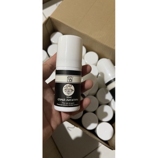 Chai xịt khô keo sáng đá chai 50ml
