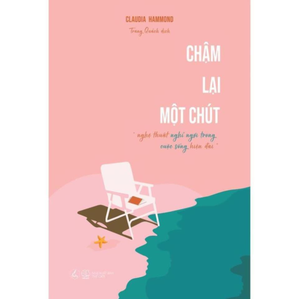 Sách - Chậm lại một chút [AZVietNam]