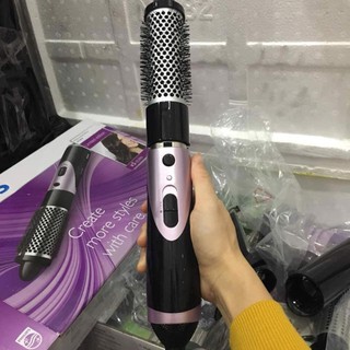 Máy Uốn Tóc Philips HP8653/00 (Nhập Khẩu Đức)
