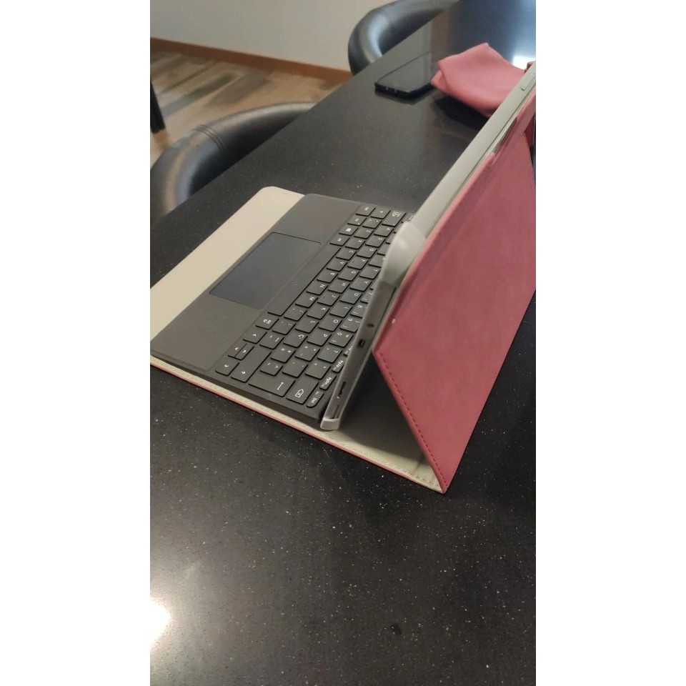 [Mới Về] Bao da cao cấp Surface pro 4, pro 5, pro 6, pro 7, X sang trọng tinh tế | BigBuy360 - bigbuy360.vn