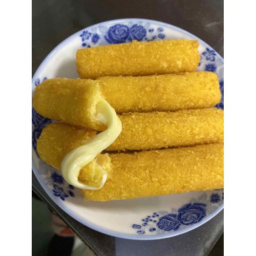 Phô mai que