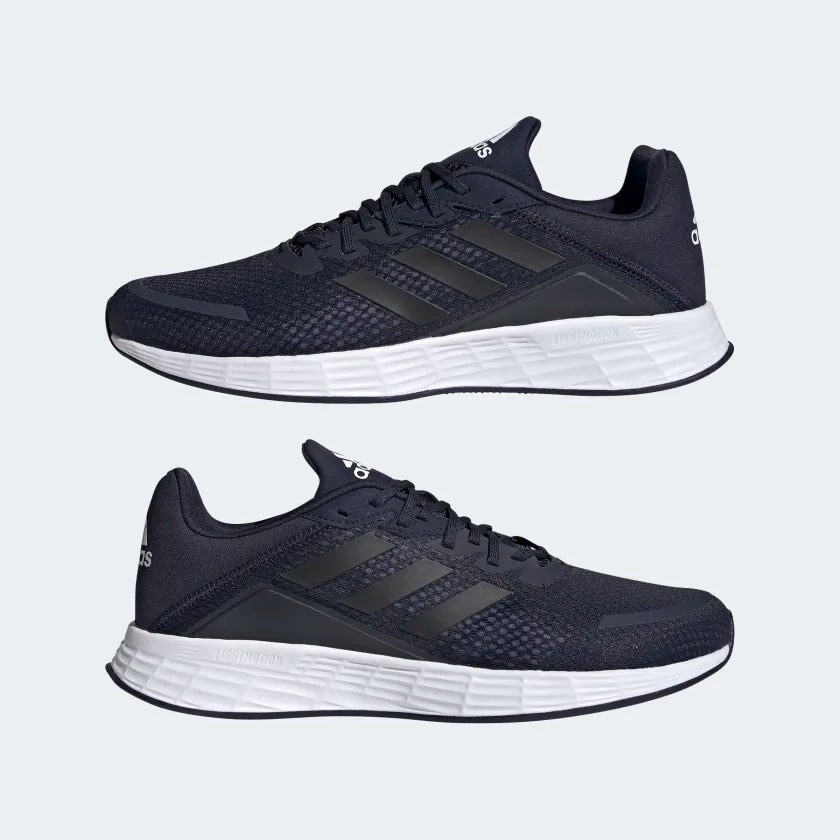 Giày thể thao adidas Duramo Sl &quot;Navy Blue&quot; Fv8787 - Hàng chính hãng - Bounty sneakers