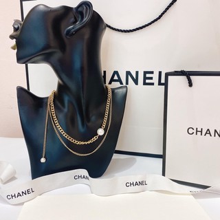 VÒNG CỔ CHOKER XÍCH NGỌC
