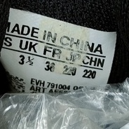 [Size 36-22cm]-Giày thể thao sneaker nữ hàng si tuyển chất