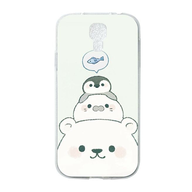 Ốp điện thoại thiết kế thời trang với nhiều mẫu lựa chọn cho Samsung Galaxy S4 I9500