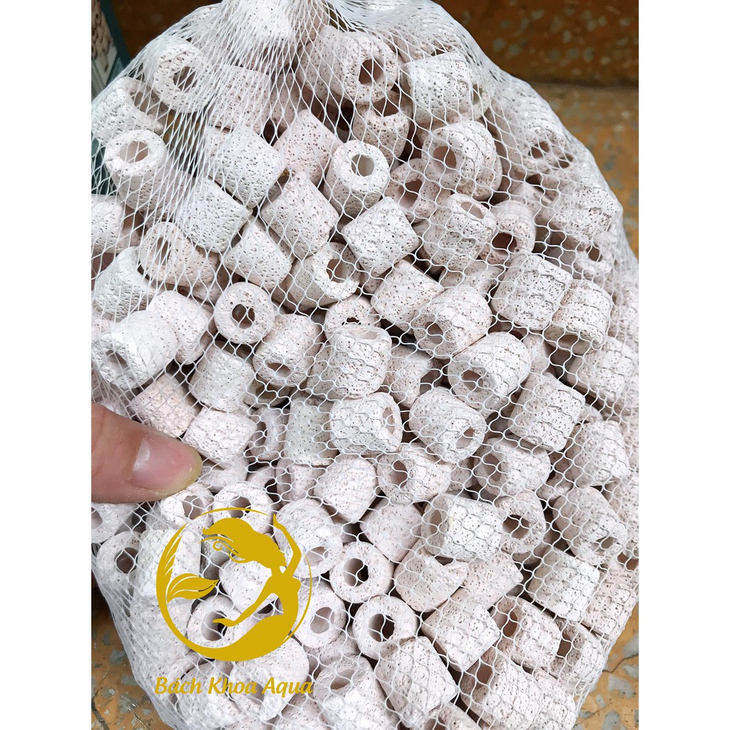 Sứ lọc Ista PM size M - 1L