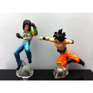 Mô Hình chính hãng Dragon Ball hg