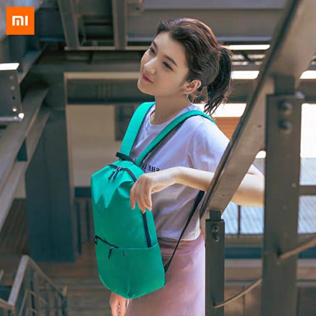 [HÀNG CÓ SẴN] Balo du lịch Xiaomi BackPack