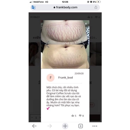 𝐓𝐚̂̉𝐲 𝐭𝐞̂́ 𝐛𝐚̀𝐨 𝐜𝐡𝐞̂́𝐭 𝐁𝐨𝐝𝐲 - 𝐅𝐫𝐚𝐧𝐤 𝐁𝐨𝐝𝐲 - TÚI FULLSIZE 200GRAM