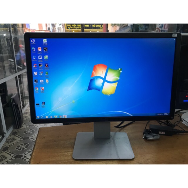 Màn Hình Dell G2410t chuyên thiết kế đồ họa hình ảnh sắc nét | BigBuy360 - bigbuy360.vn