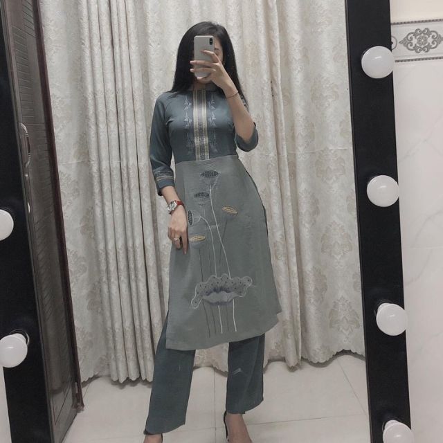 ĐỒ LAM ĐI CHÙA