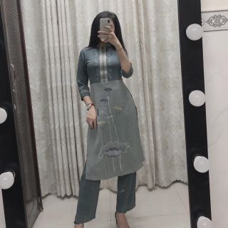 ĐỒ LAM ĐI CHÙA