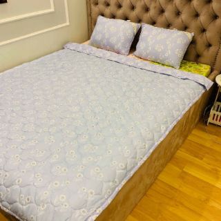 Chăn hè cotton