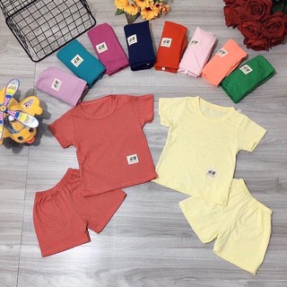 Bộ hm cho bé