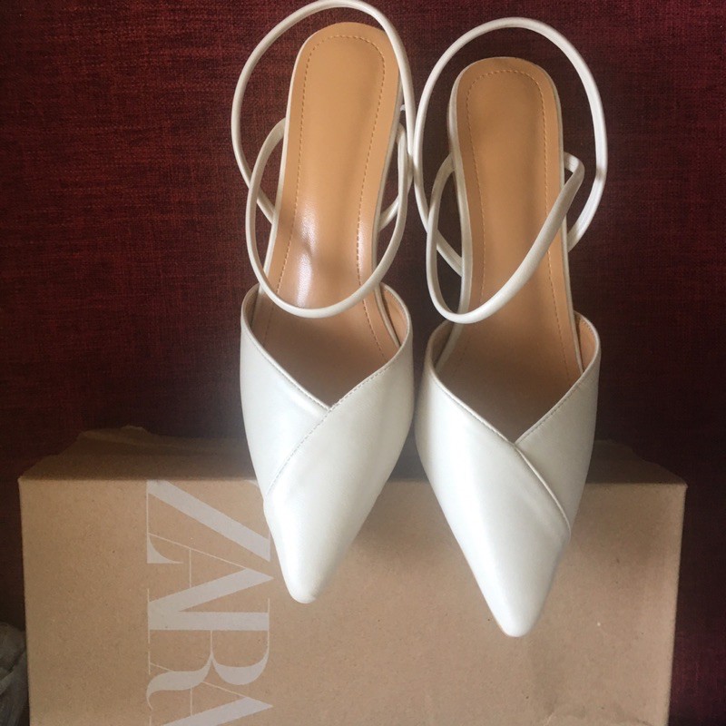 Giày bệt chuẩn xinh size 36 sẵn ship