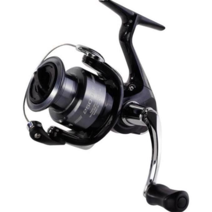 Máy câu cá Shimano SIENNA 2500FE FG giá rẻ