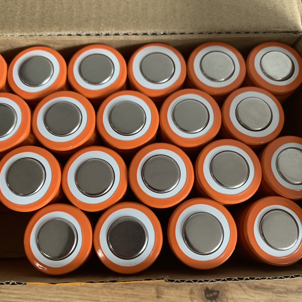 Pin sạc 26650 dung lượng cao 8000mAh
