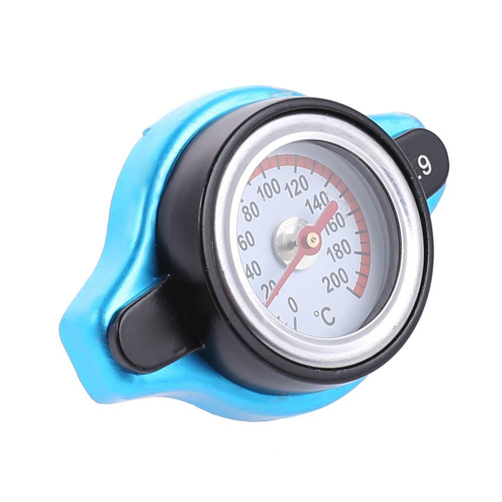 Nắp bình nước làm mát 0.9/ 1.1/ 1.3 cho xe hơi