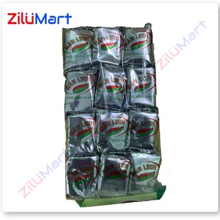 La hán quả Hán Linh (loại có cúp vàng) loại 170g