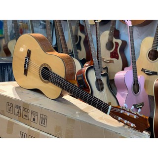 [Hàng Chính Hãng] Đàn Guitar Classic SKC - 30 ( Hàng Có Sẵn)