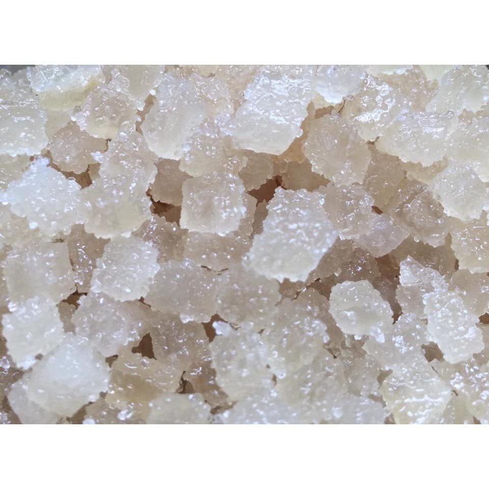 200gr mỡ đường nhân thập cẩm