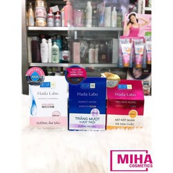 Kem dưỡng da Hada Labo 50g