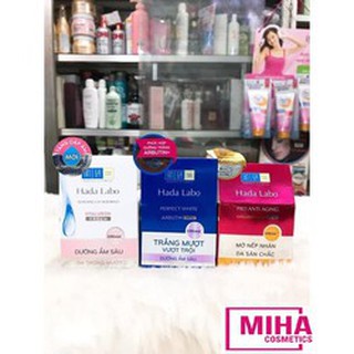 Kem dưỡng da Hada Labo 50g