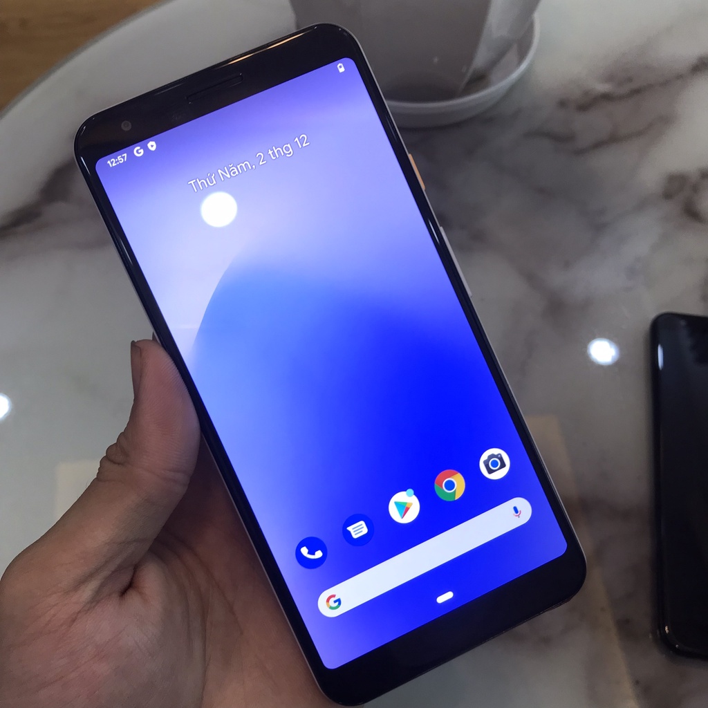 Điện Thoại Google Pixel 3A XL Bản 4/64 GB Quốc Tế.