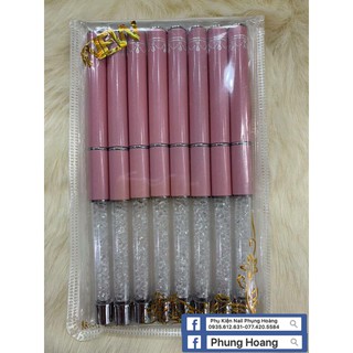 Bộ Cọ Cán Đá (8 Cây)