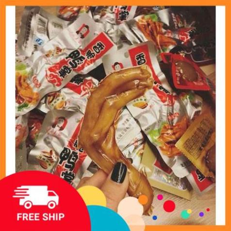 [Mã 1511FMCGSALE giảm 8% đơn 500K] (GIAO NGAY) Chân Vịt Cay DaCheng loại to 31,8g