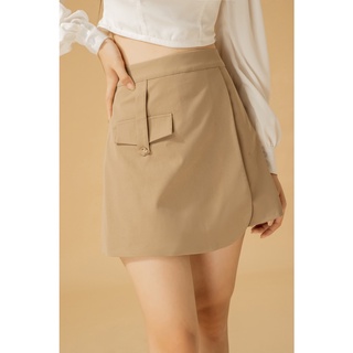 CLÉLIE - VÁY LENA SKIRT