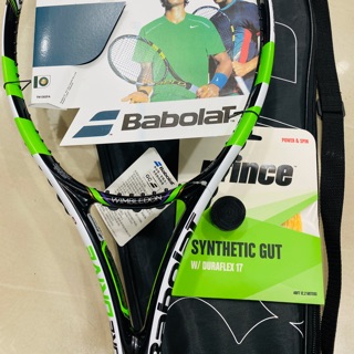 VỢT TENNIS BABOLAT PURE DRIVER 275g