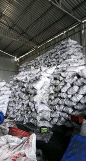 Than củi nướng 2kg