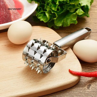 Cây lăn gai dần thịt chất liệu inox