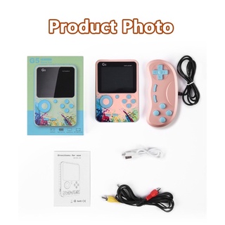 Máy chơi game cầm tay G5