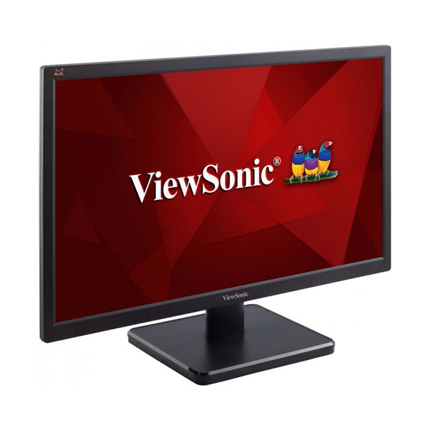 Màn hình LCD 22'' Viewsonic VA2223-A TN/FHD/5ms/75Hz Chính Hãng (Đen) | BigBuy360 - bigbuy360.vn
