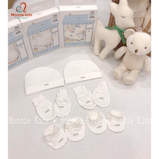 MŨ NOUS CHO BÉ (SET 2C)