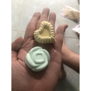 Đá mài răng cho hamster