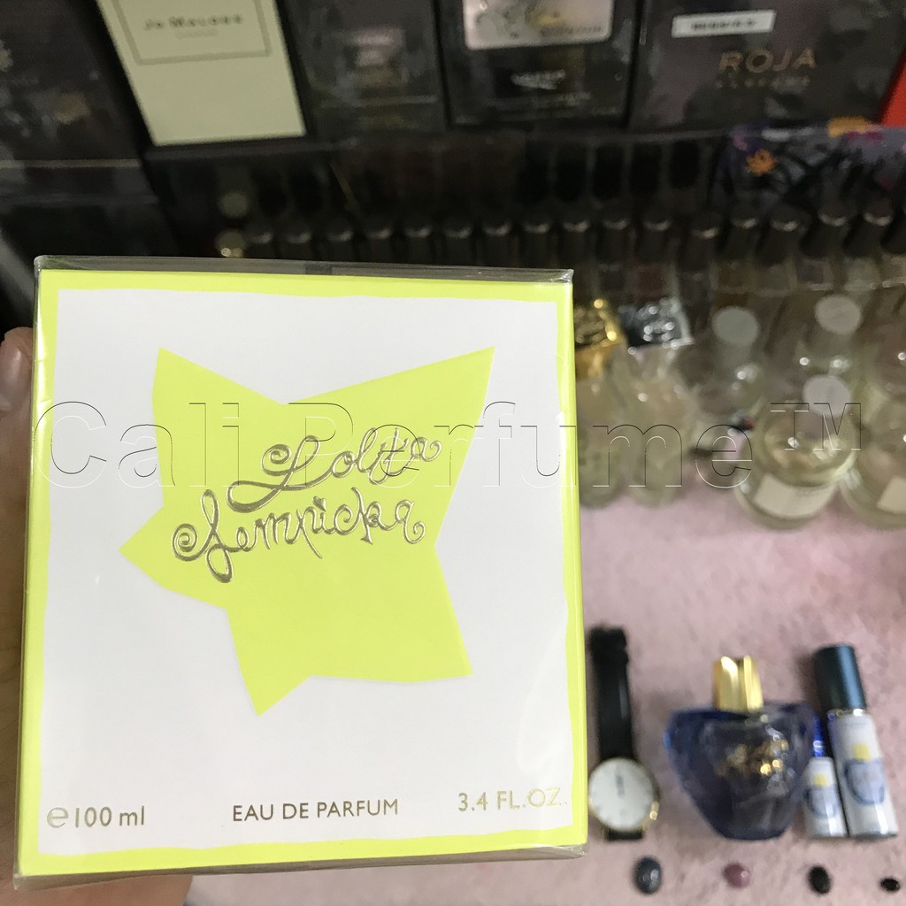 [Cali Perfume][Mẫu Thử][Dùng Là Thơm] Nước Hoa Nữ Lolita Lempicka | BigBuy360 - bigbuy360.vn