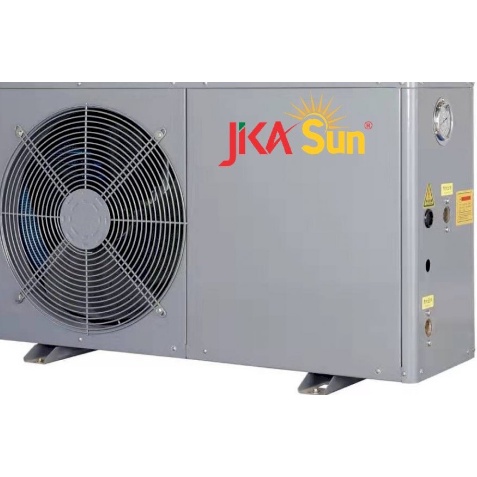 Máy nước nóng bơm nhiệt Jikasun 90JK-200L Nhập Khẩu Nguyên Bộ 100% Có CO, CQ