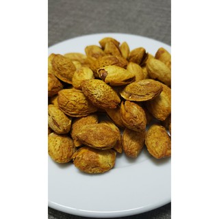 Hạnh Nhân rang bơ, nhập khẩu Mỹ