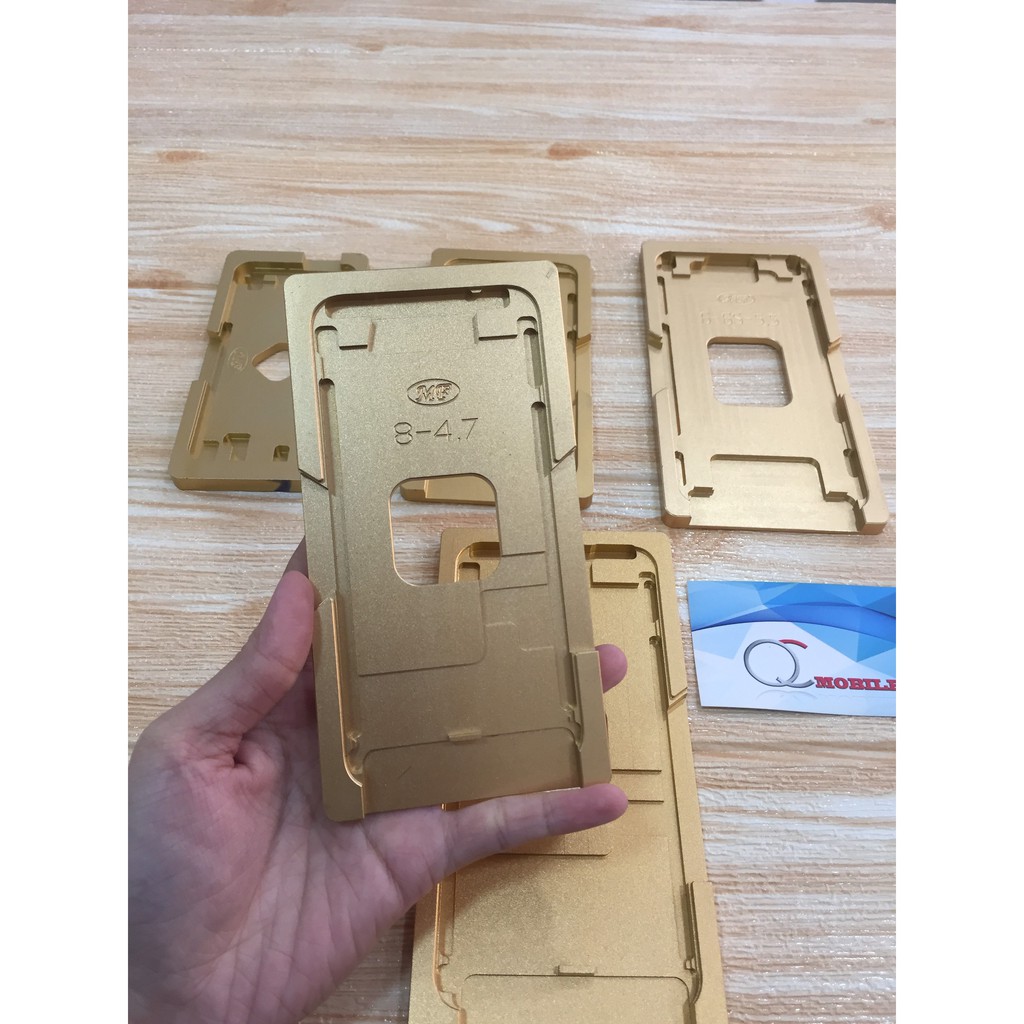 Khuôn ép kính 6g đến 8P