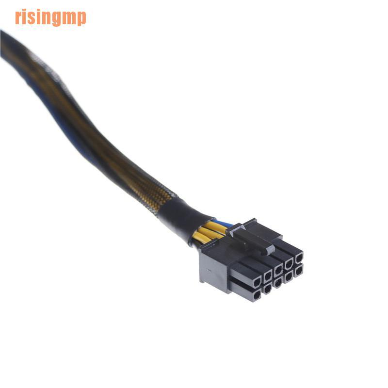 Dây Cáp Nguồn 24 Female Sang 10 Pin Cho Lenovo